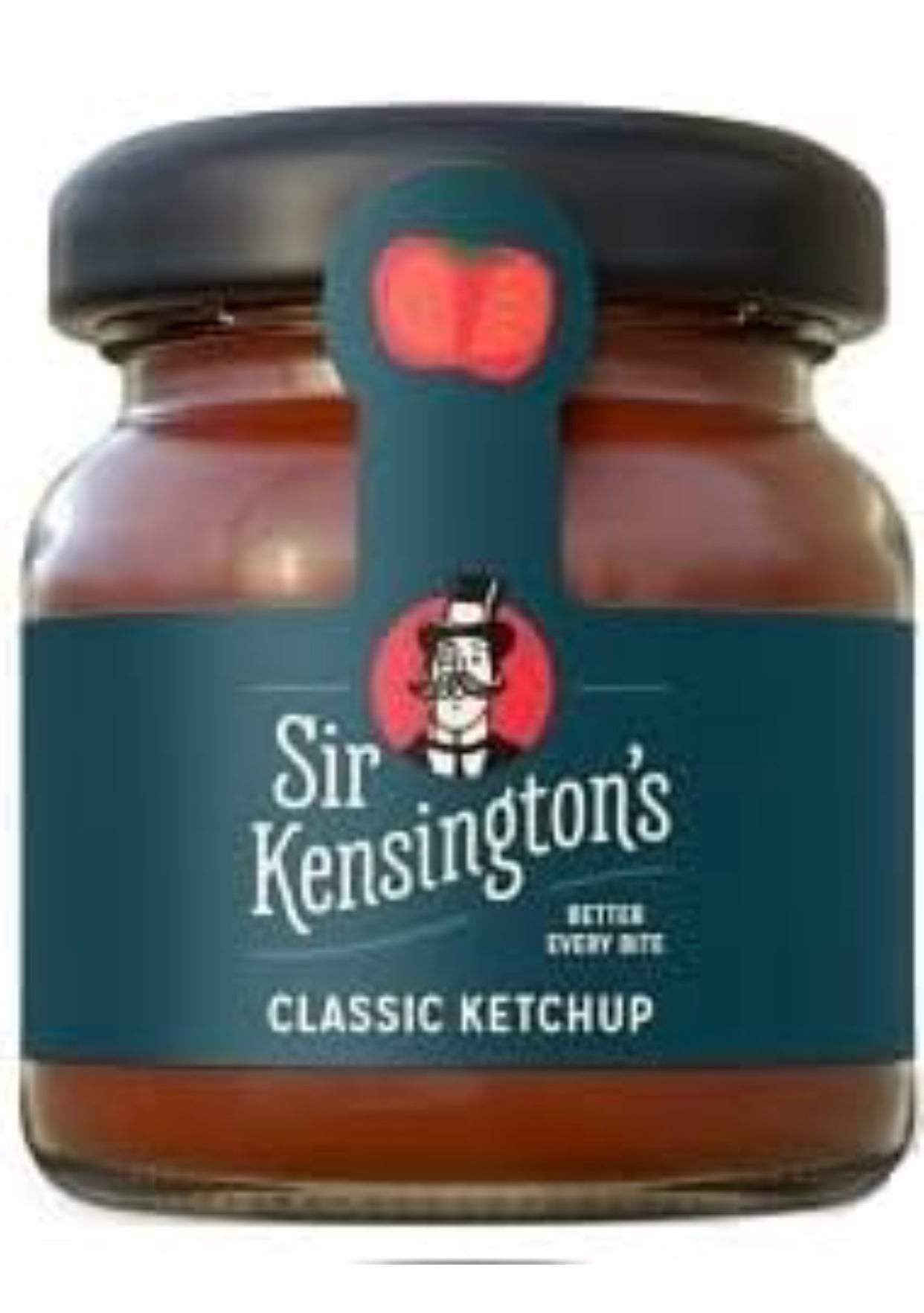 Sir Kensington's Classic Ketchup and Dijon Mustard Bundle - Pack of 12