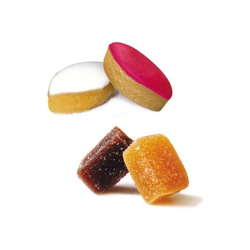 Maxim's Paris - Assorted French Specialty Candies, 32 pieces