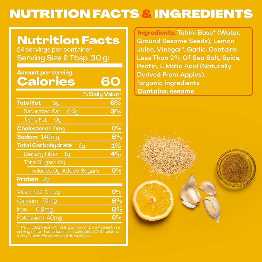 Plant Bomb Plant Based Sauce, Marinade & Dressing - Pack of 3 - Gluten-Free, Non-GMO