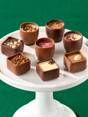 Butlers Cocktail Hour Chocolate Assortment, Imported from Ireland