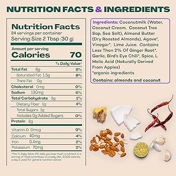 Plant Bomb Plant Based Sauce, Marinade & Dressing - Pack of 3 - Gluten-Free, Non-GMO