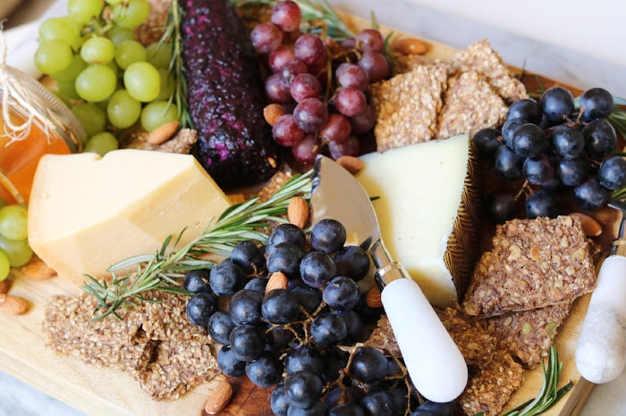 Sigdal Bakeri Gluten Free Quinoa, Wholegrain Crispbread - Pack of 4