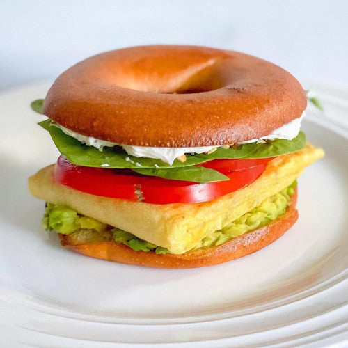 O’Doughs Original Bagels - Gluten Free - Pack of 3