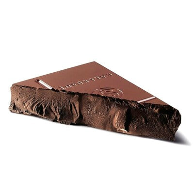 Callebaut Finest Belgian Milk Chocolate Blocks - Approximately 1 lb per Block - 2 Blocks