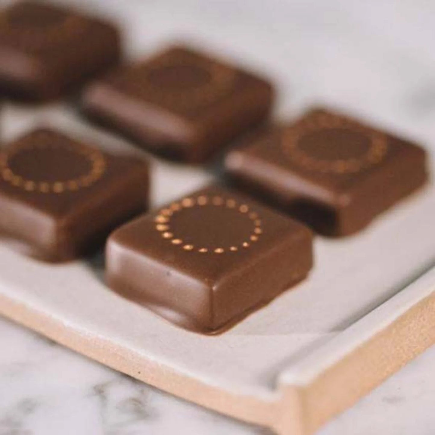 Callebaut Recipe No. 811 Finest Belgian Dark Chocolate With 54.5% Cacao, 5.51 Pound