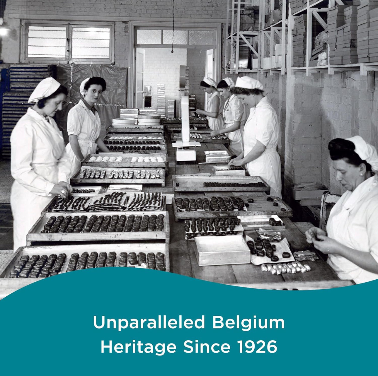 Godiva Assorted Chocolate Truffle Gift Box, Patisserie Dessert Gourmet Candy with Creamy Ganache, Gift Basket for Birthday, Thank You, Anniversary, Congratulations, 24-Piece