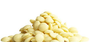 Callebaut Recipe No. W2 Finest Belgian White Chocolate With 28% Cacao, 22% Milk, 5.51 Pound