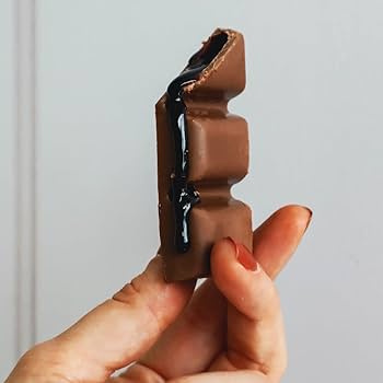 LA GOULUE CHOCOLATIER - Gourmet Dark Chocolate Filled with Wine Varietals – Cabernet Sauvignon, Malbec, Torrontes White Malbec Rose Wine Infused Artisan Chocolates Beer and Orange - Perfect for Gifting and Wine Lover, 6 Bars