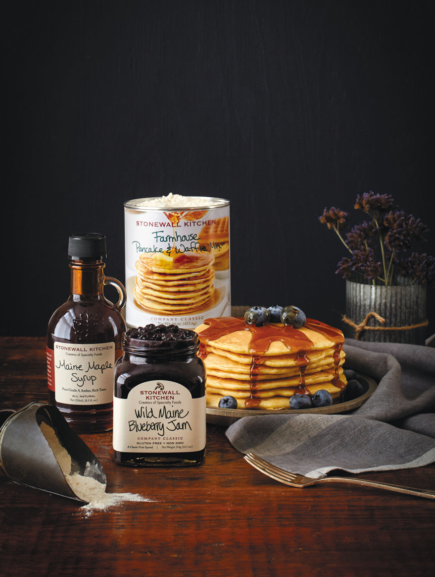 Signature Pancake Gift