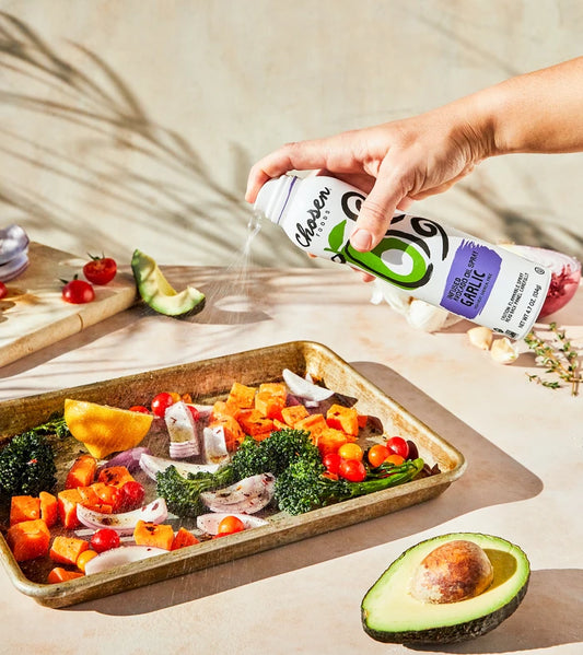 Savory Sprays Bundle