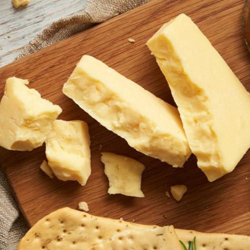 Austrian Alps Gruyere Cheese 7.5 oz