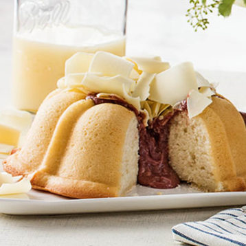 Plain Jane (Gluten Free) - The Tasty Solution for Those Looking for a Gluten-Free Pound Cake