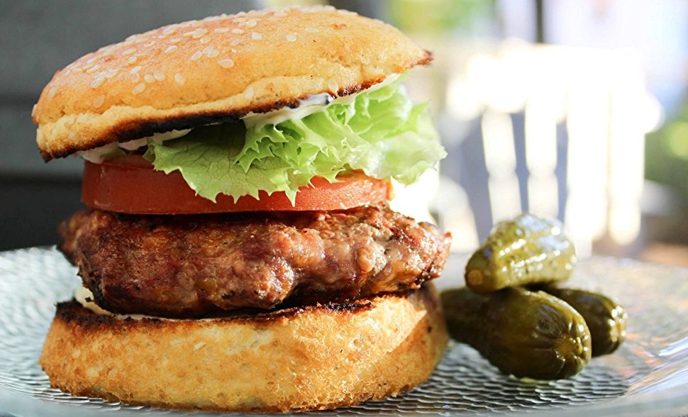 DELUXE SMART BOX - Gluten Free, ZERO CARB of sugar of starch