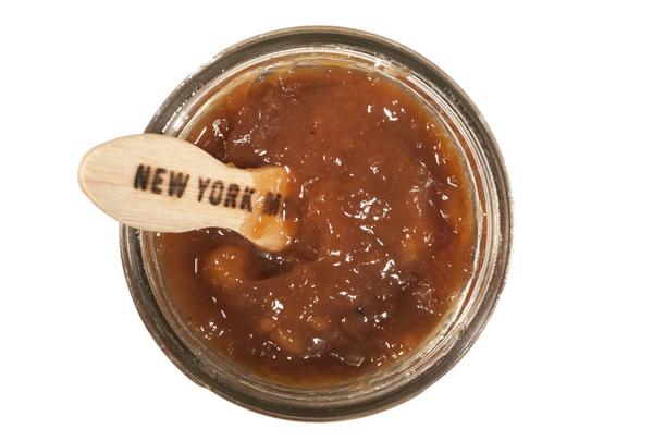 Drunken Monkey Banana Rum Jam - 10 oz