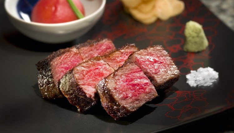 New Zealand Japanese 100% Grass Fed Wagyu Tenderloin - 5 lbs