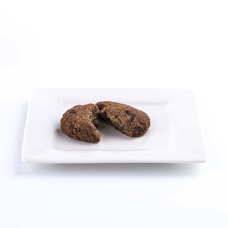 Great Low Carb Chocolate Chunk Paleo Cookie 1.7oz