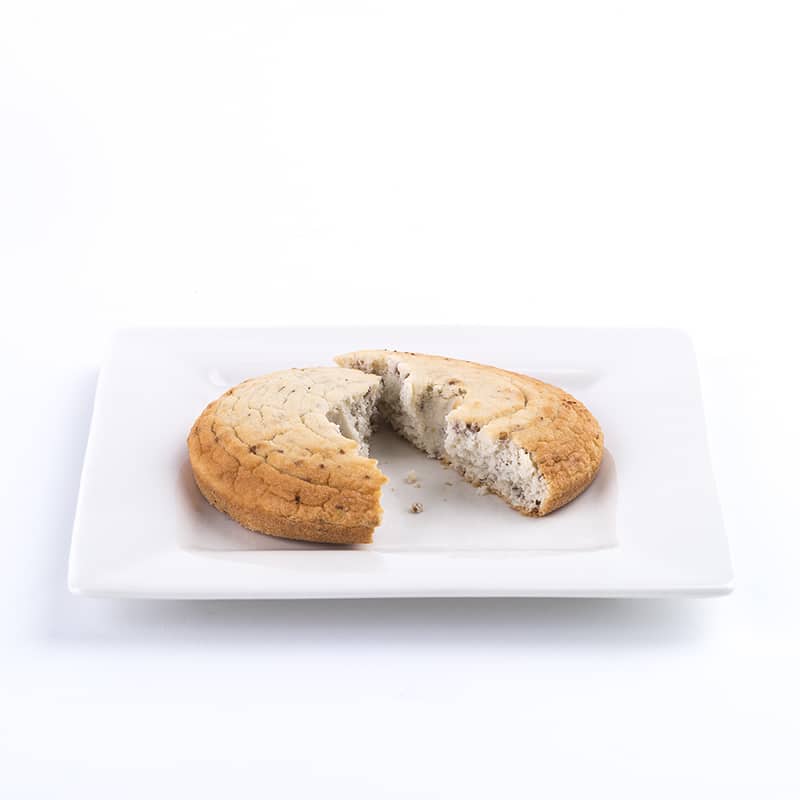 Great Low Carb Paleo Bagel 3oz - Gluten Free