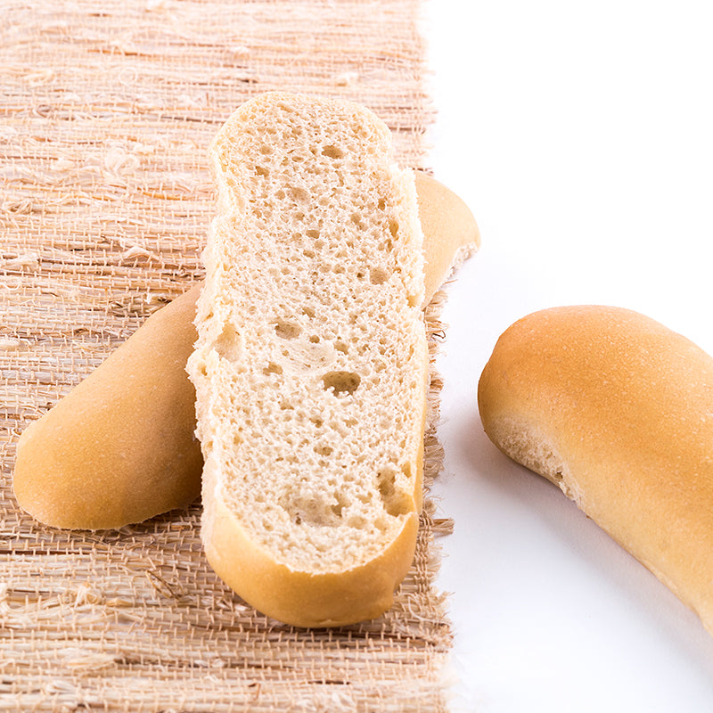 Great Low Carb Hot Dog Buns 12oz bag of 6