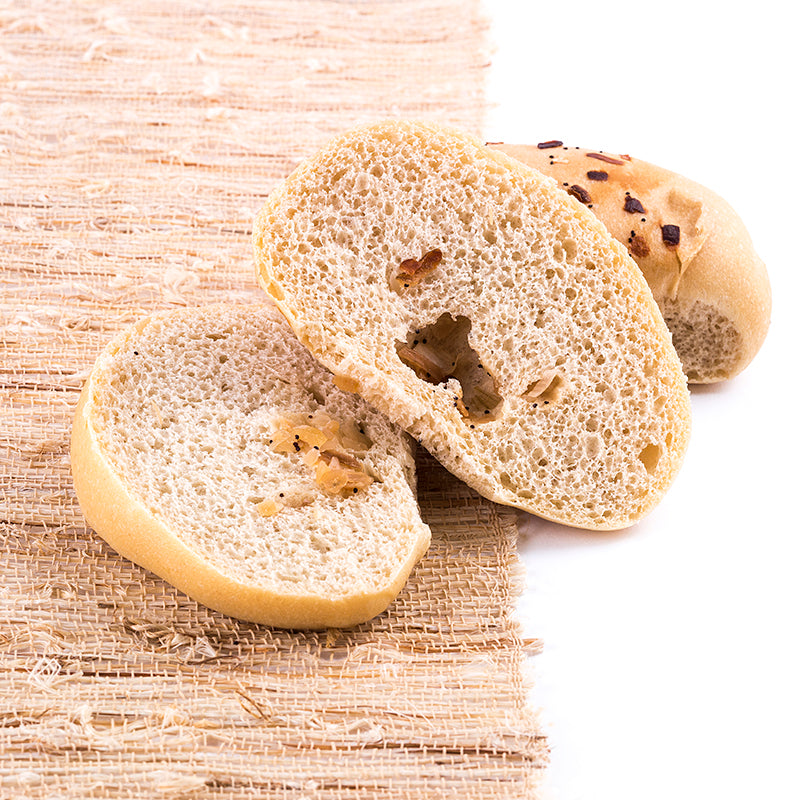 Great Low Carb Onion Pockets - 6 per bag