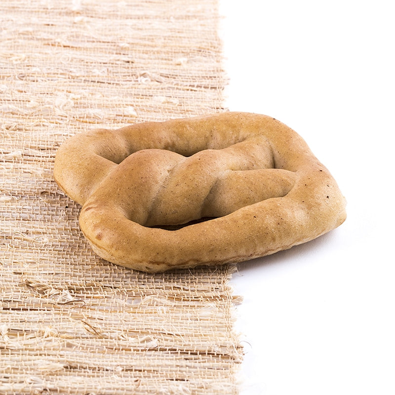 Great Low Carb Cinnamon Pretzel 2oz