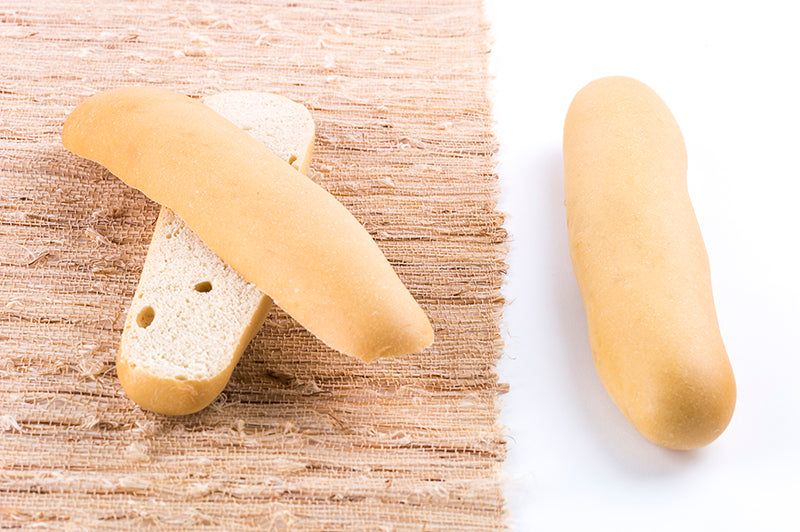 Great Low Carb Sub Rolls 12oz Bag of 2 (Foot Longs)