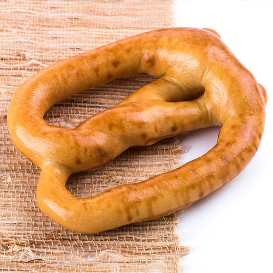 Great Low Carb Garlic Butter Pretzel 2oz