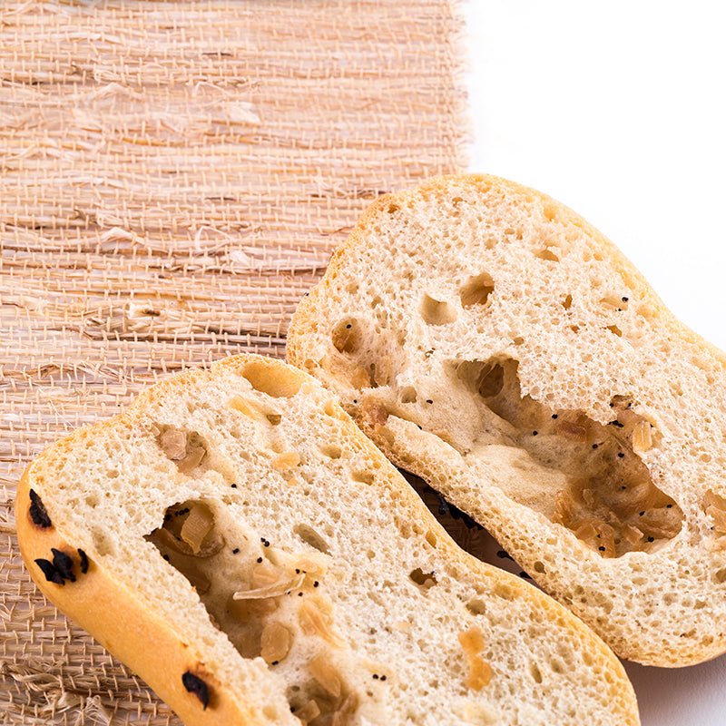 Great Low Carb Onion Pockets - 6 per bag