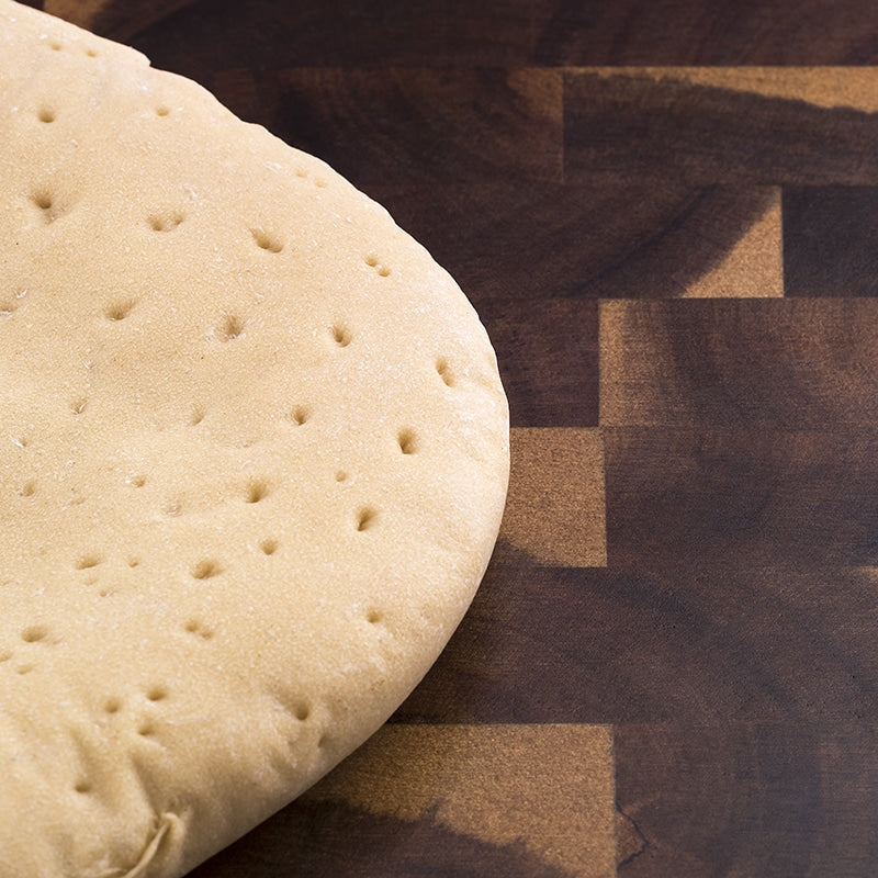 Great Low Carb Thick Pizza Crust 9" - 8oz