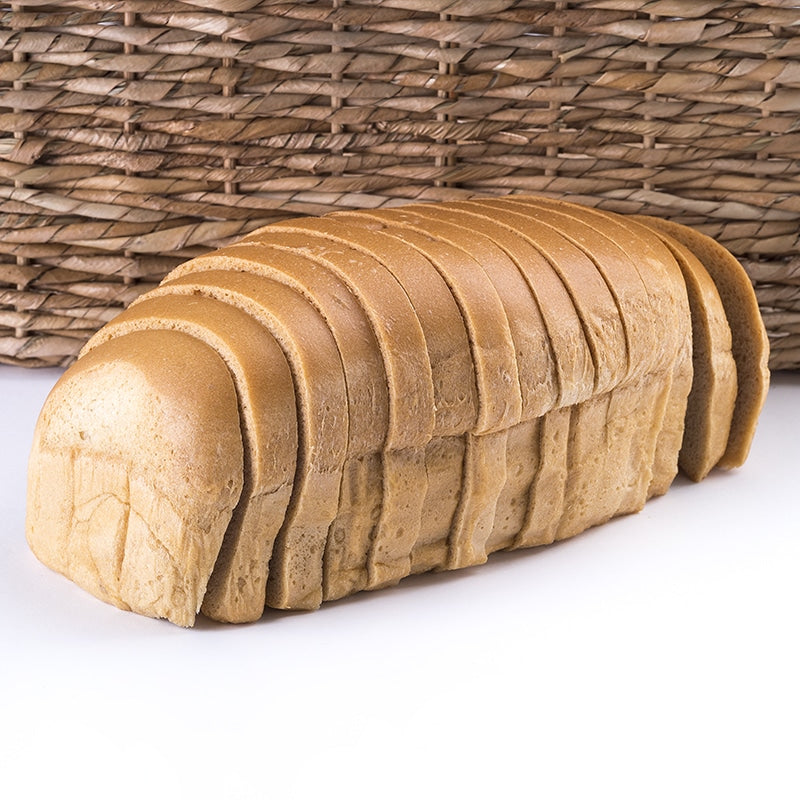 Great Low Carb Rye Bread 16oz Loaf