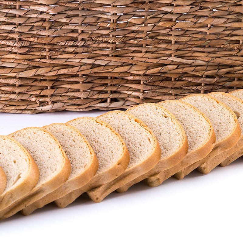 Great Low Carb Plain Bread 16oz Loaf