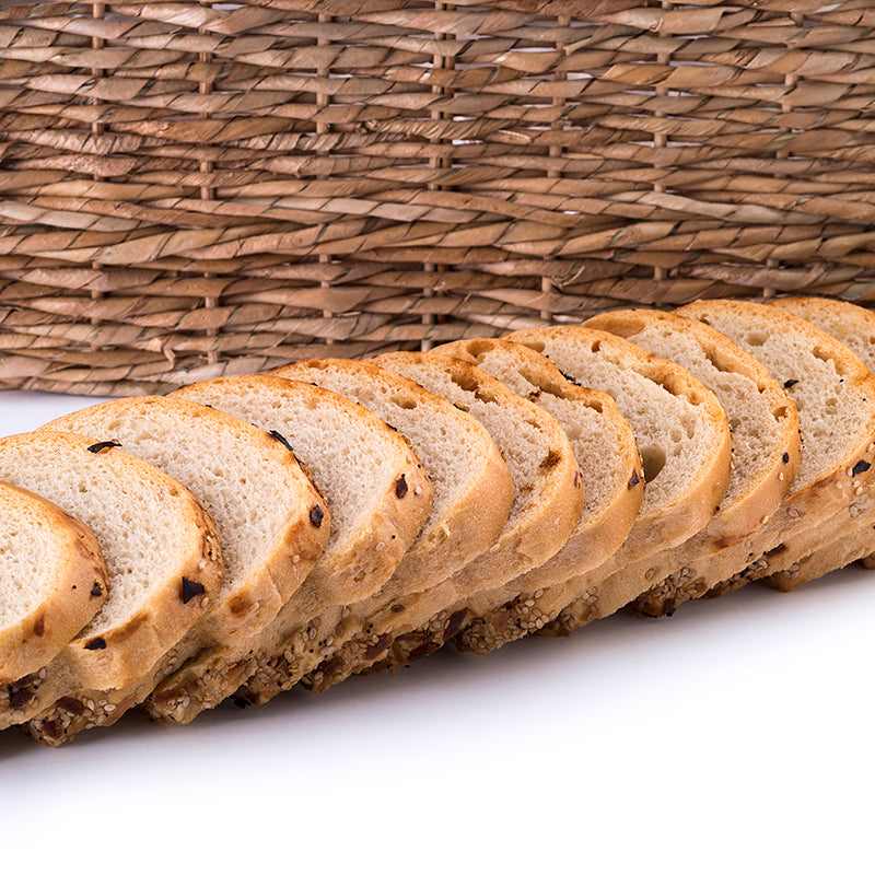 Great Low Carb Everything Bread 16oz Loaf