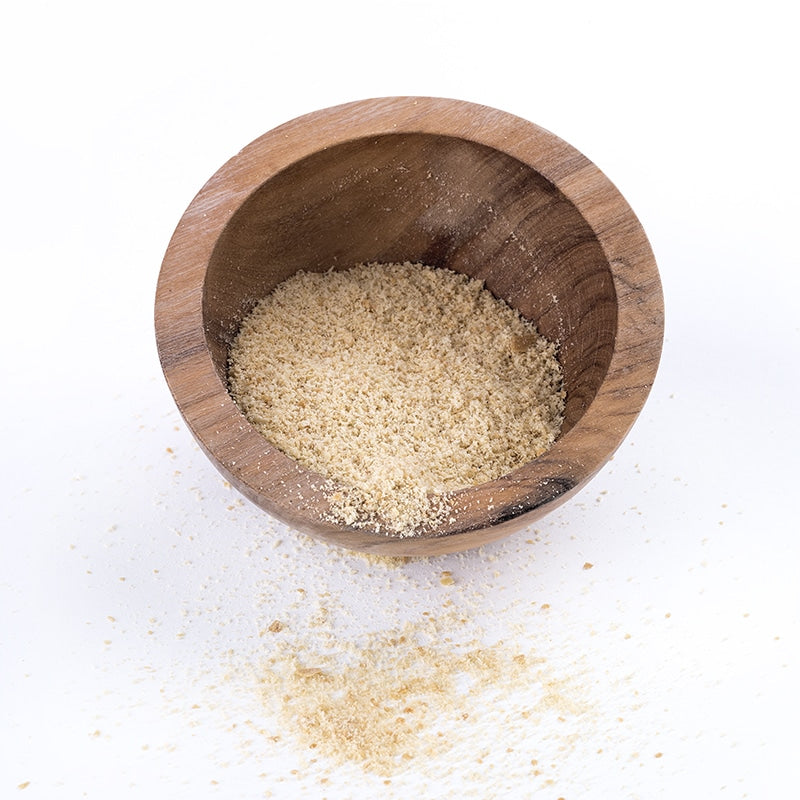 Great Low Carb Plain Bread Crumbs 4 oz