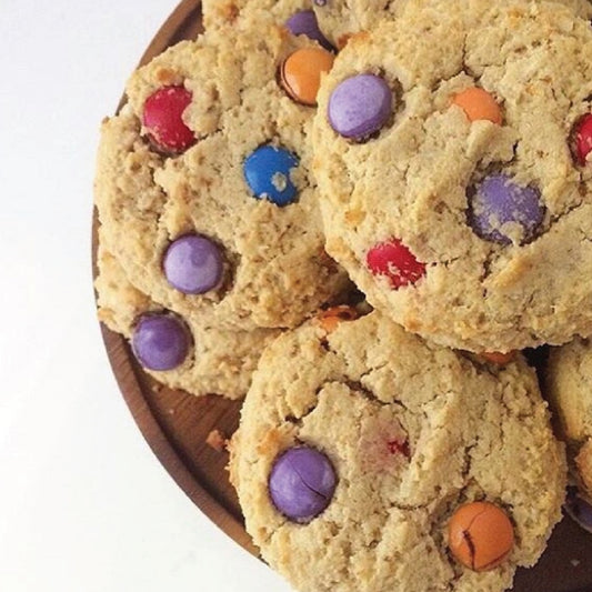 Little Secrets 5 oz Candies, 4 Pack (Peppermint Dark Chocolate)