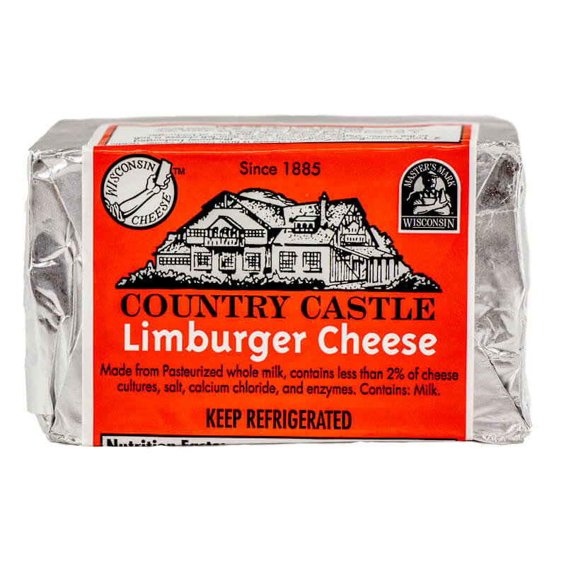 Limburger