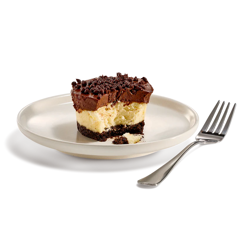Gourmet Mini Cheesecakes Sampler, 18 Pack