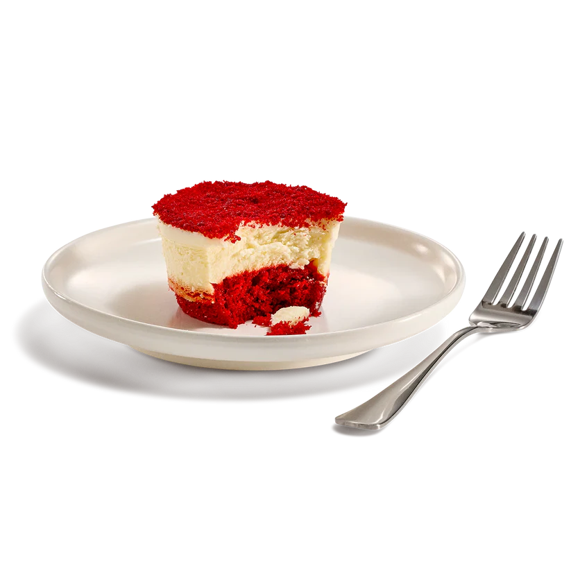 Gourmet Mini Cheesecakes Sampler, 18 Pack