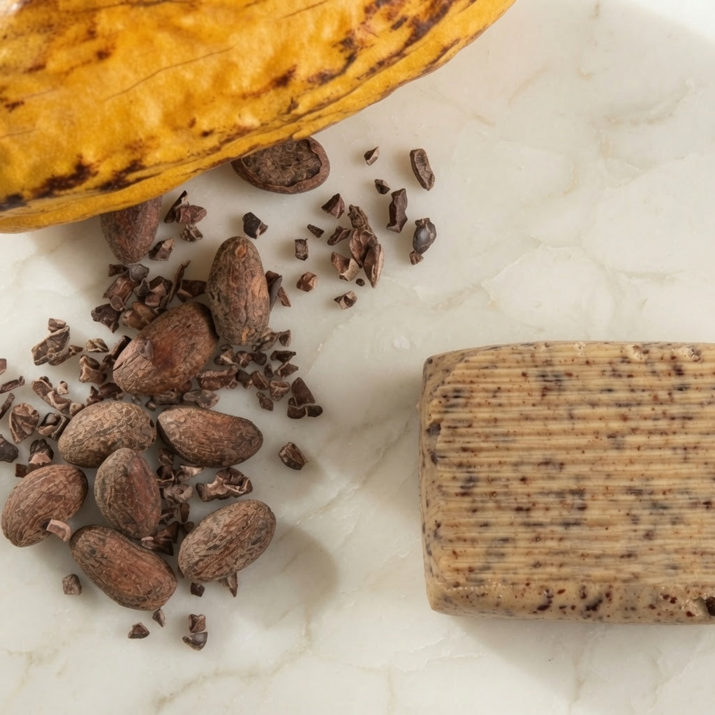 Le Beurre Bordier Chocolate & Cocoa Nibs Butter — 4.4 oz