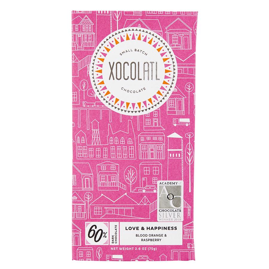 The Springtime Quintet - Variety 5 Chocolate Bars