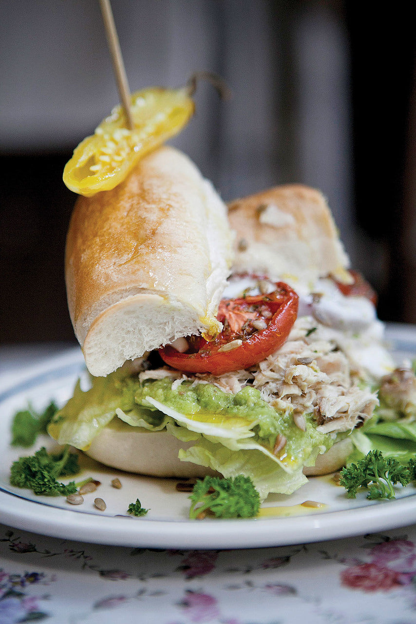 Chosen Foods Starter Bundle