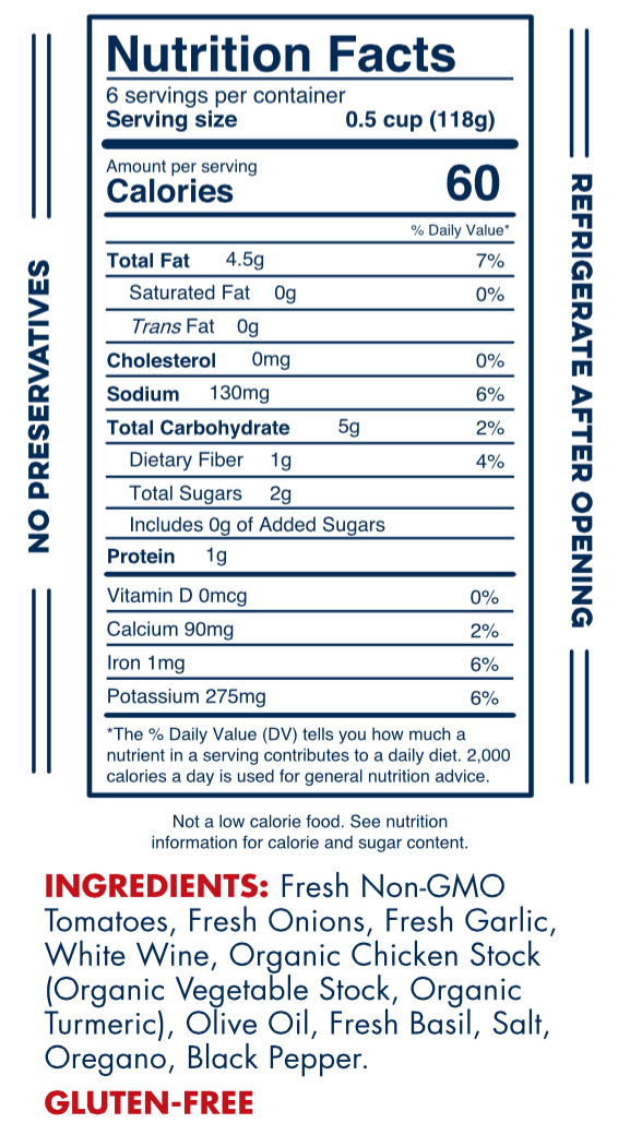 Keto Fresh Sauce Collection - Yo Mama's Foods  - No Sugar Added, Low Carb, Low Sodium, Gluten Free, Paleo Friendly