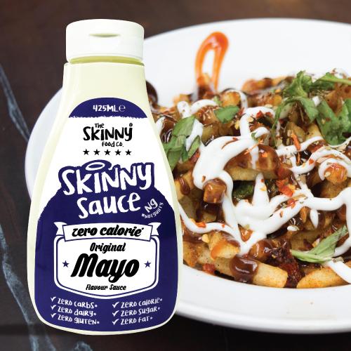 #NOTGUILTY SKINNY SALAD  BUNDLE