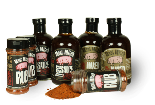 Meat Mitch Burnt Ends & Pulled Pork – Yo Pods!