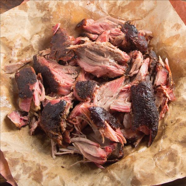 Meat Mitch Pulled Pork - 2 lb
