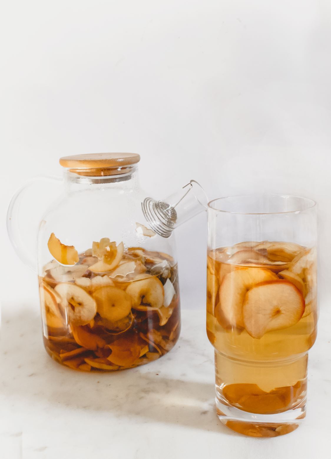 Mindful Lavender (Edible Fruit Tea) - 6 packs