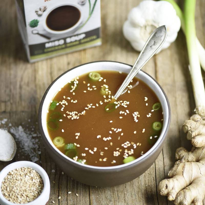 Miso Soup - 2 Pack