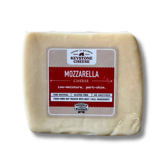 Mozzarella