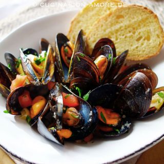 Cucina & Amore Grapeseed Oil