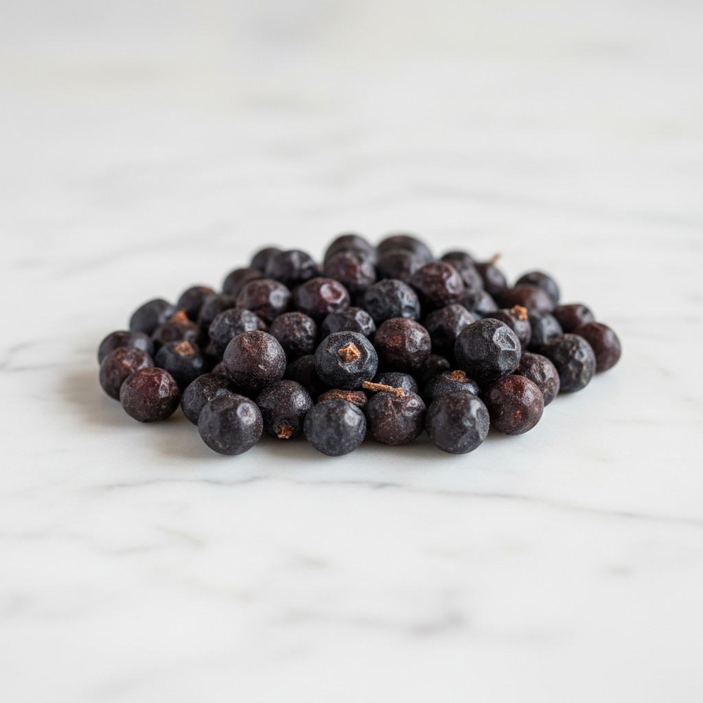 Juniper Berries