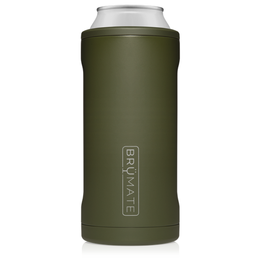 HOPSULATOR JUGGERNAUT | OD GREEN (24/25OZ CANS)