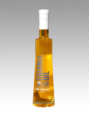 Organic Gemini COOKING KIT